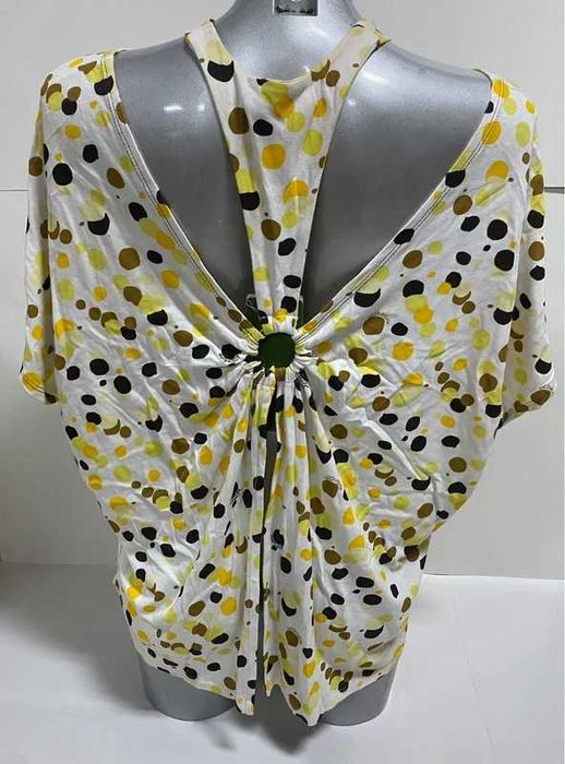 Túnica Blusa SkunkFunk - XS