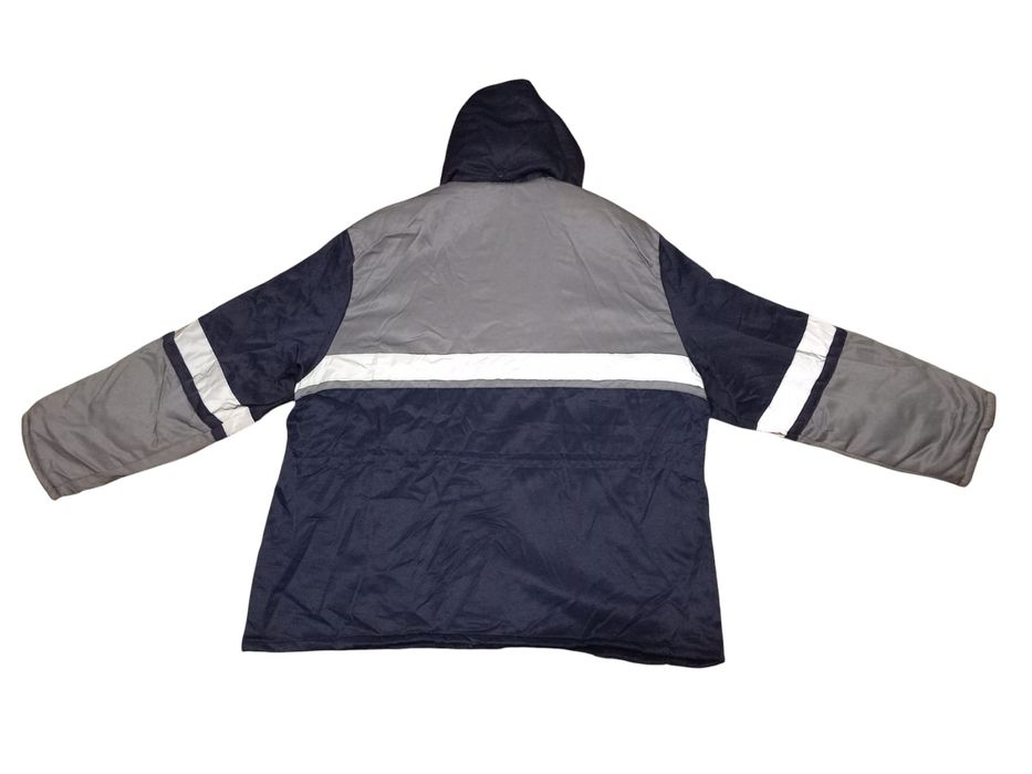 Куртка тепла робоча спецодяг