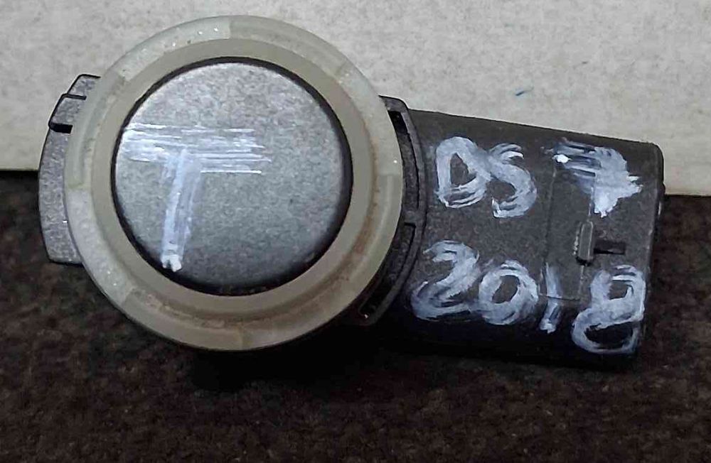 Sensor de Estacionamento Trás 9813348377-XT - DS DS 7 Crossback