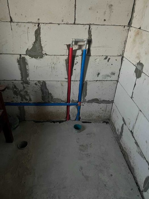 (13) Продам новий будинок в с.Прилиманське (нова нарізка).