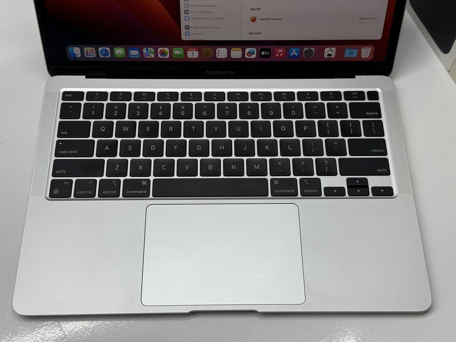 MAГAЗИН MacBook Air 2020 M1 16gb/512gb ГАРАНТИЯ/Trade-In/Oбмeн