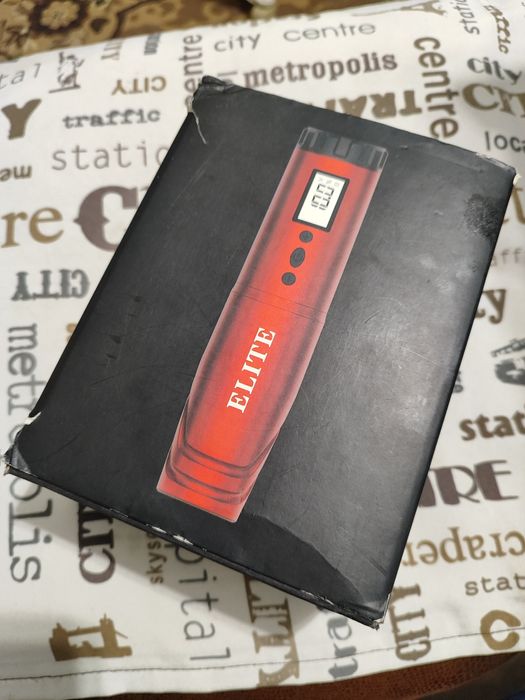 Тату машинка роторна Elite fly