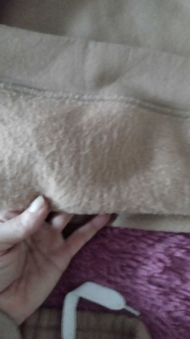 Дитячий,теплий спортивний костюм б/у