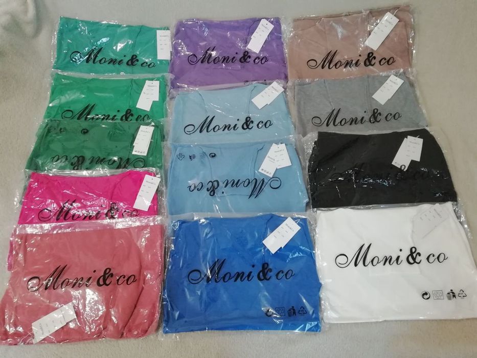 Гольф, водолазка женская Moni&co р. s/m,  l/xl Италия шерсть, кашемир