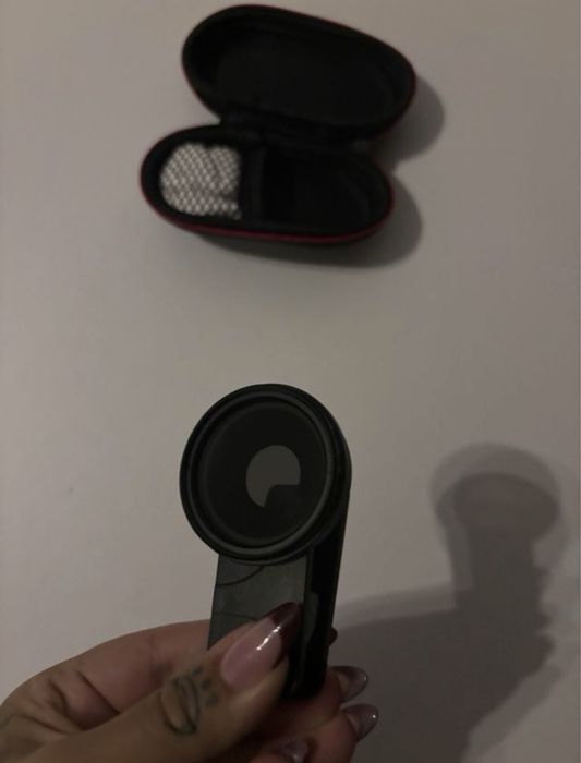 Lente CPL / ND telemovel