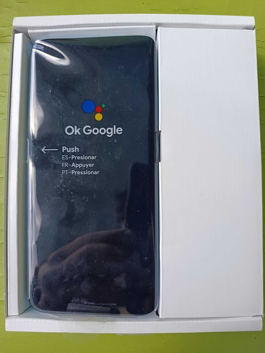 Смартфон Nokia 3.4