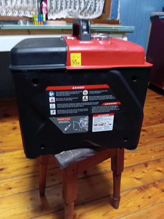 продаю гинератор.инвекторне