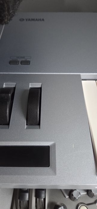 Yamaha motif ES7