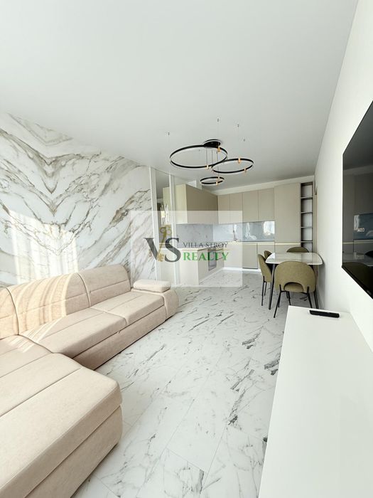 2-комнатная квартира по адресу (площадь 60,5 м²) - Atlanta.ua - фото 4