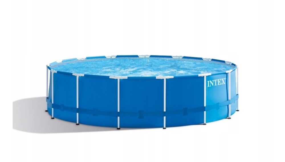 Basen Intex 4.57m x 91cm