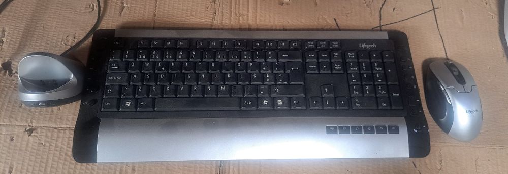 HP Pavilion em bom estado