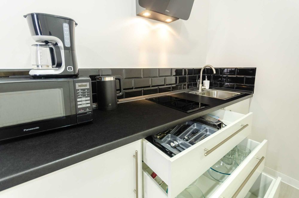 Оренда подобово смарт квартири ЖК Diplomat Hall вул.Жилянская 59