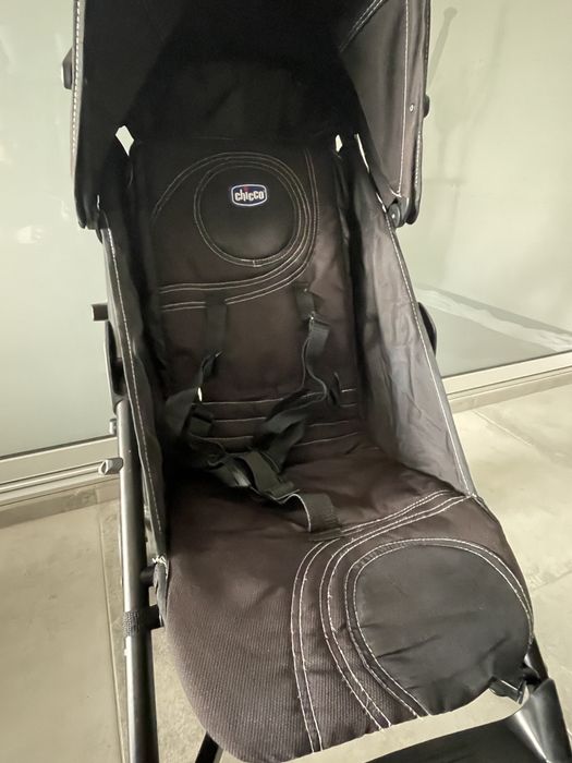 Carrinho bebe bengala Chicco Liteway