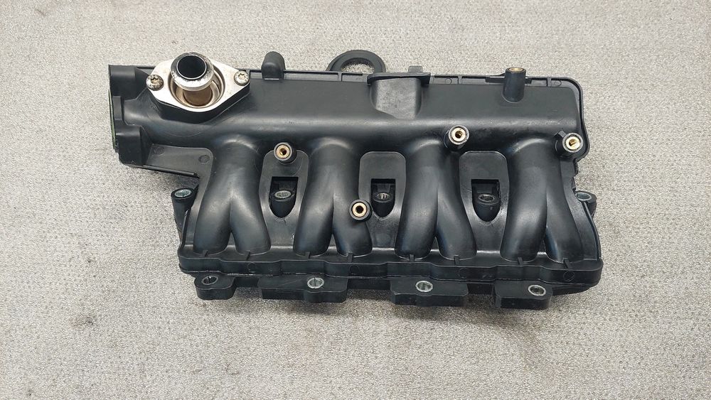 Coletor de admissão OPEL Corsa D Van