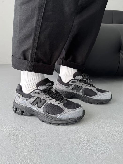 Кросівки, кроссовки New Balance 2002R Gore-Tex
