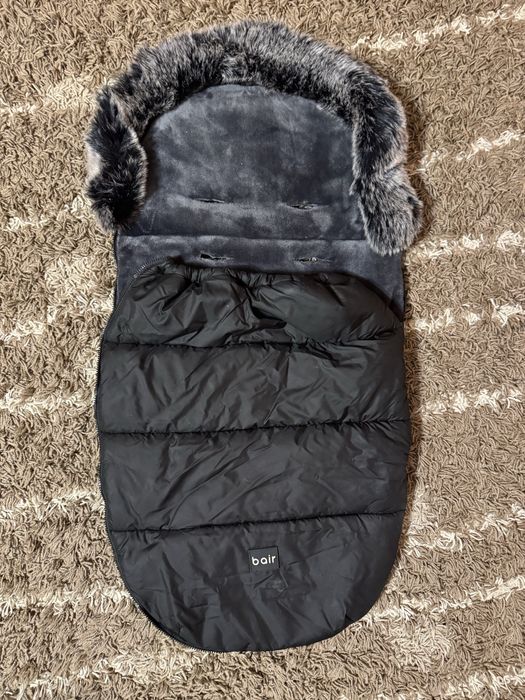 Конверт чохол в коляску Bair polar