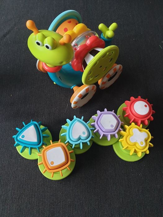 Zestaw zabawek Yookidoo