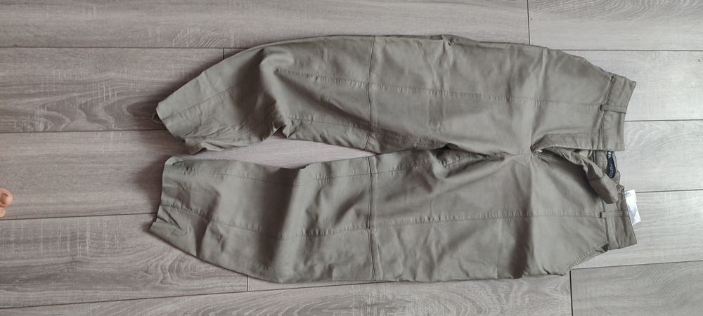 Брюки штаны джинсы Zara