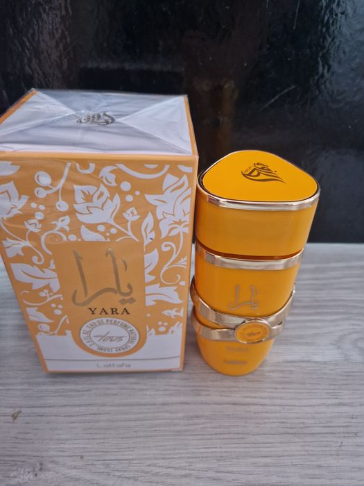 Lattafa Yara Tous 100ml