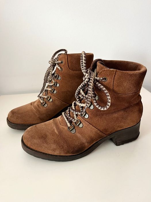 Botas Impermeáveis, 37 (Foreva)