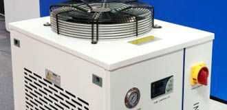 Чиллер 5 кВт по холоду, S&A  CW6200AN