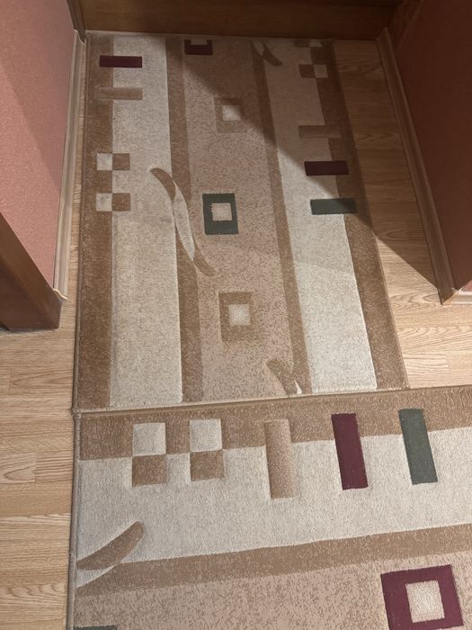 Продам килим вживаний