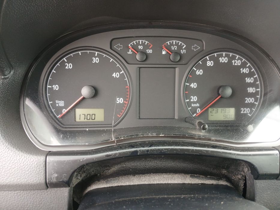 Polo 2003 Diesel