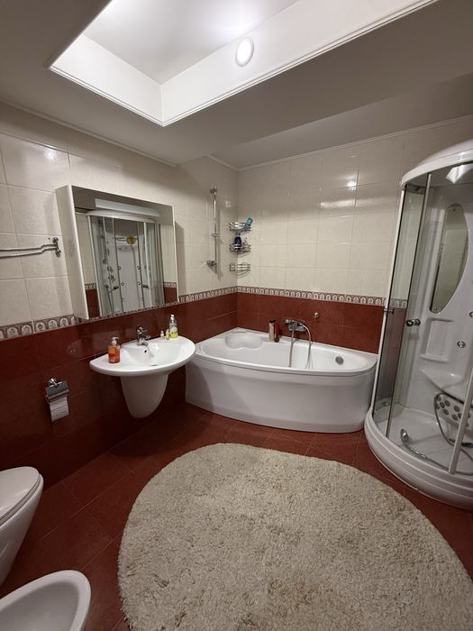 Дом посуточно для Ваших праздников на Совиньоне