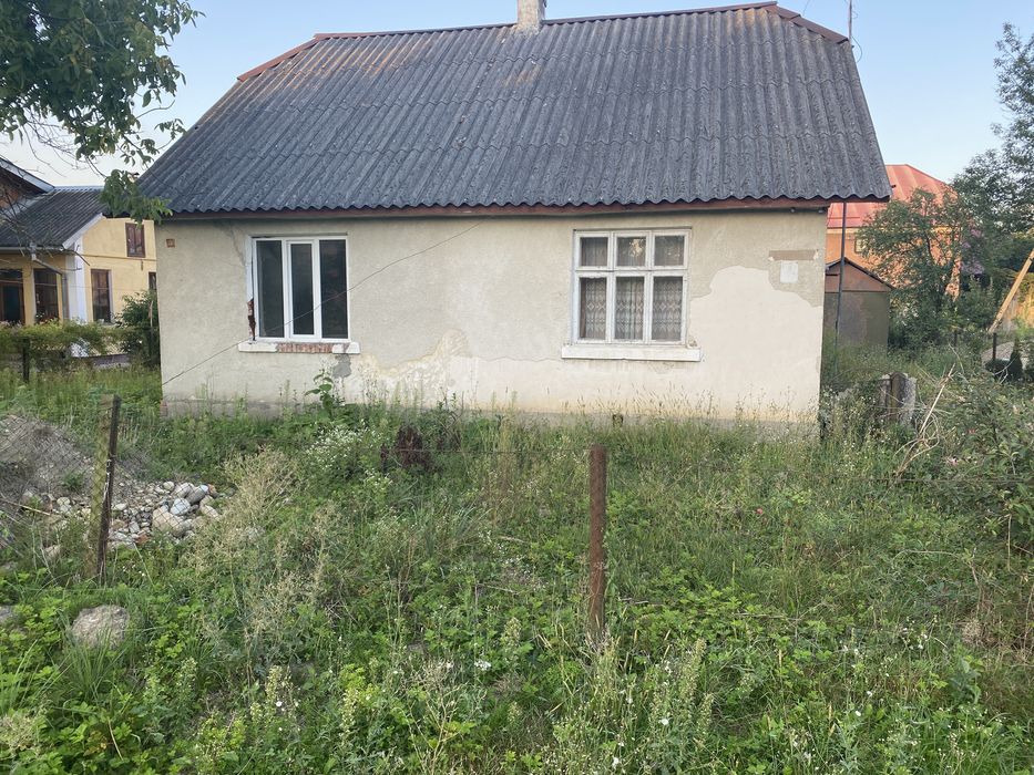 Будинок приватний цегляний