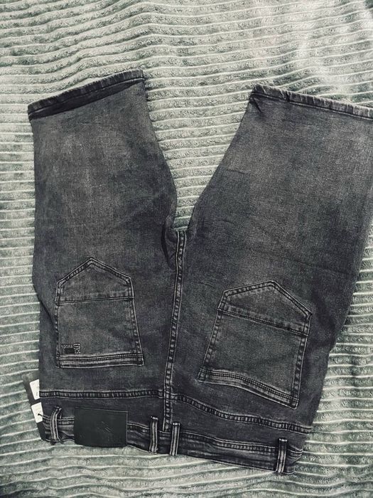 Джинсові шорти нові