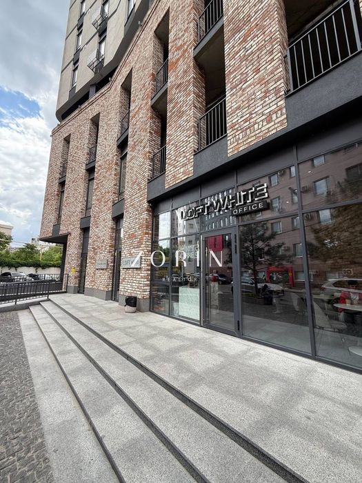 Аренда! Подземный Паркинг в ЖК Loft White Лофт Вайт Днепр Центр