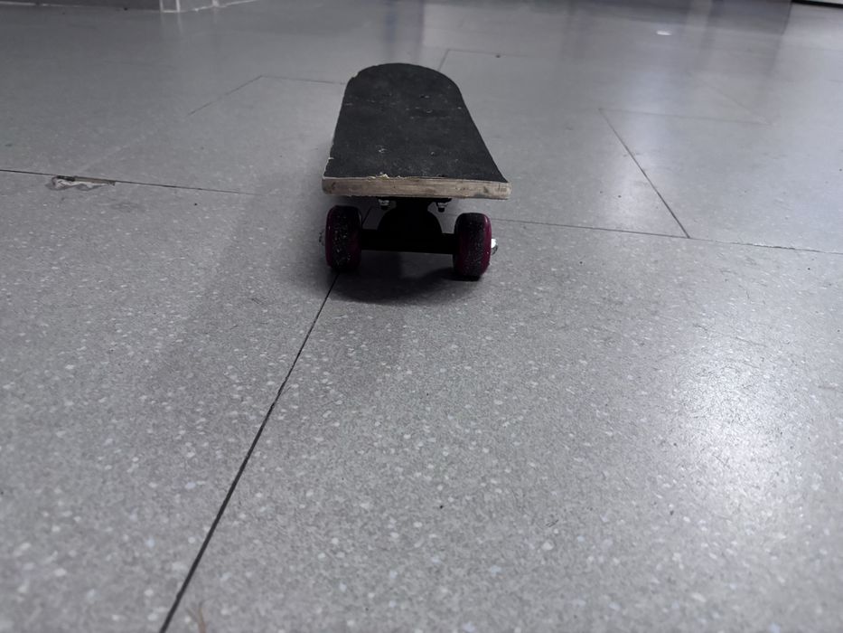 Skate de criança