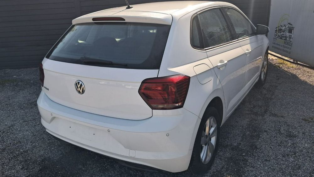 Volkswagen Polo Volkswagen Polo