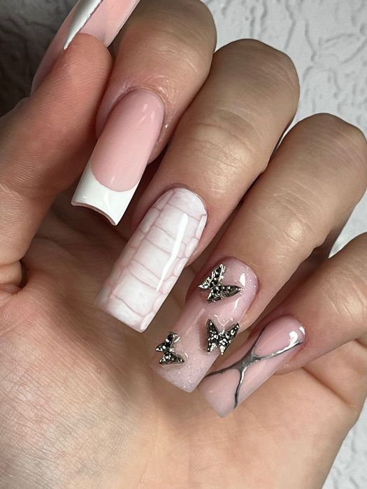 Манікюр |Педикюр|Нарощування|ПОЛТАВА