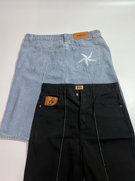 Шорти corteiz кортез