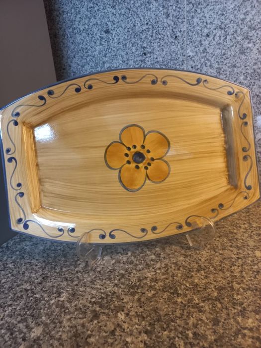 Loiça de decoração