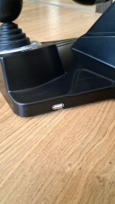 Kierownica Tracer Roadster PC/PS4/XBOX ONE