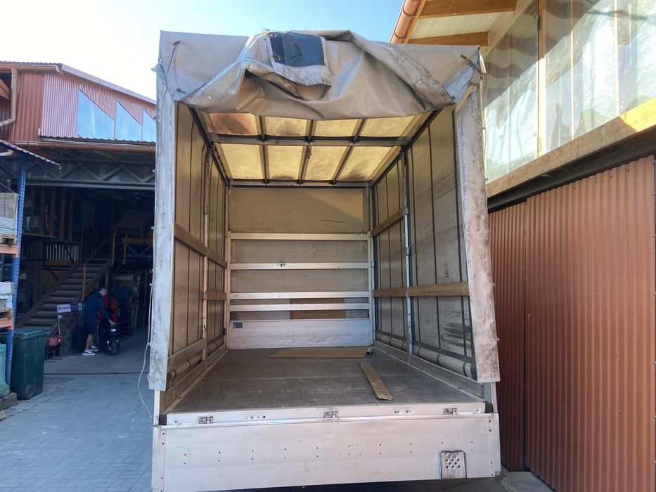 Sprinter312 Maxii