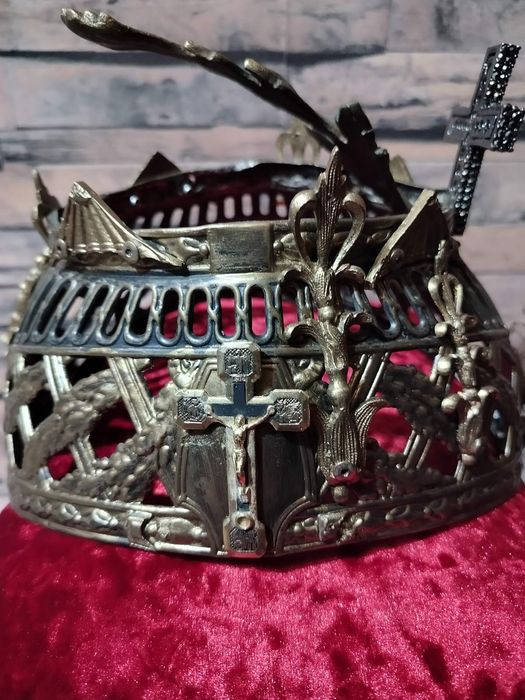 Православна церковная корона