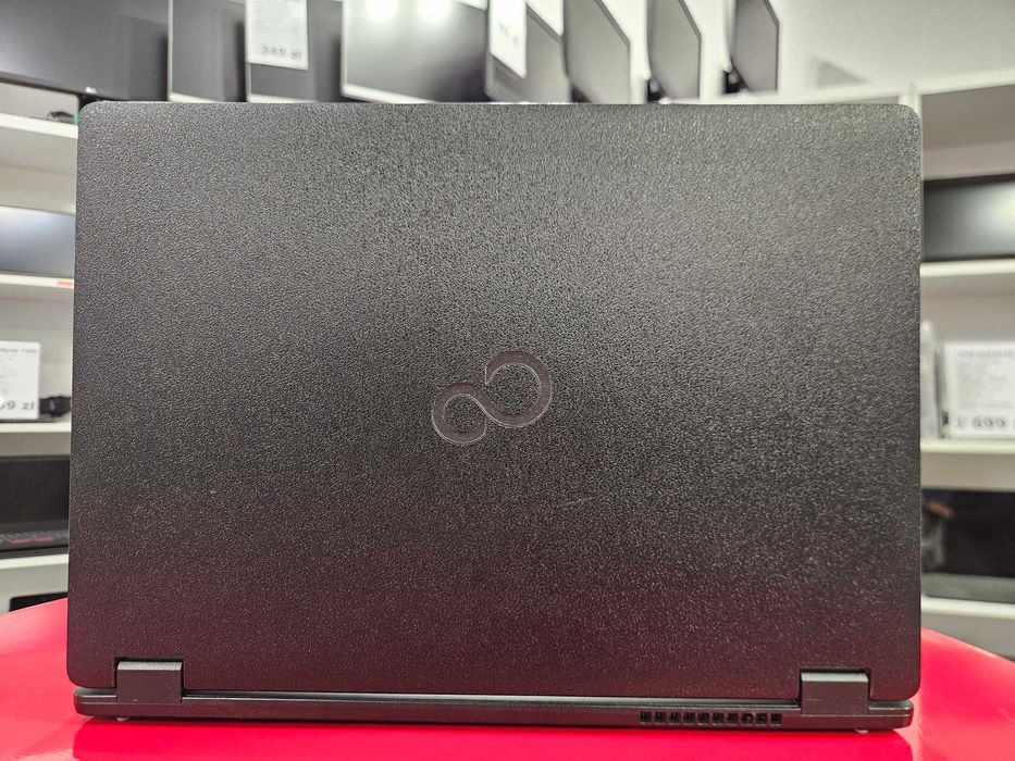 Fujitsu LifeBook E5410 i5-10gen 16GB 256SSD Win11 Faktura Gwarancja