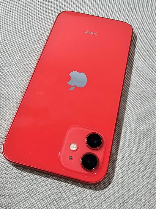 Iphone 12 64Gb. Exelente