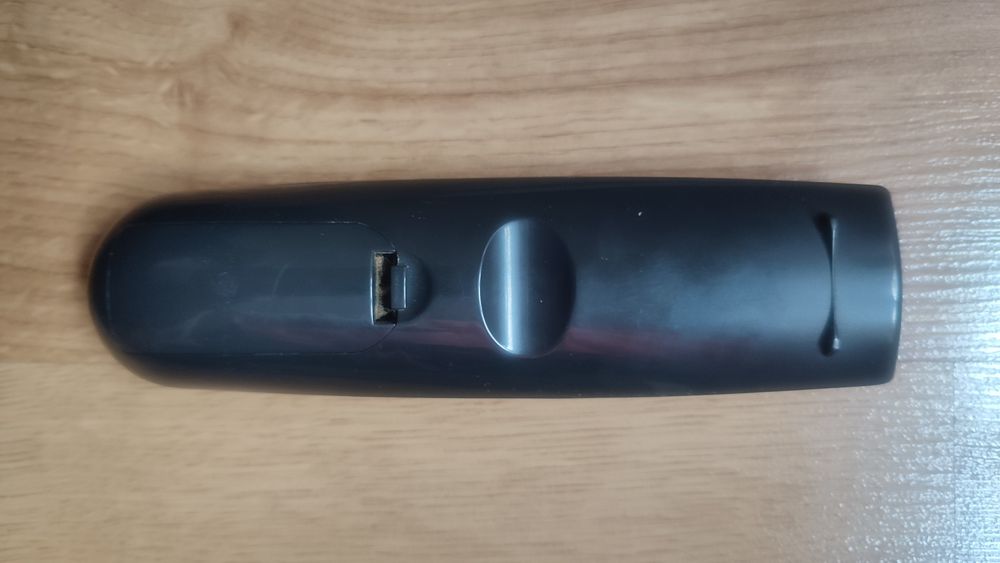 Pilot od dekodera cyfra + ,