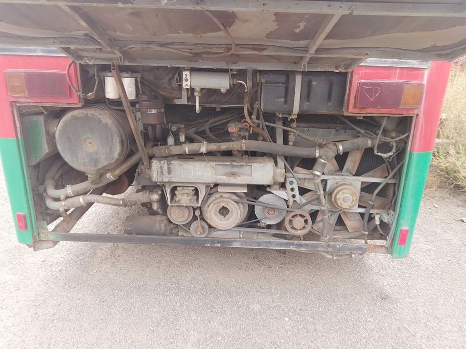 Автобус MAN В гарному стані