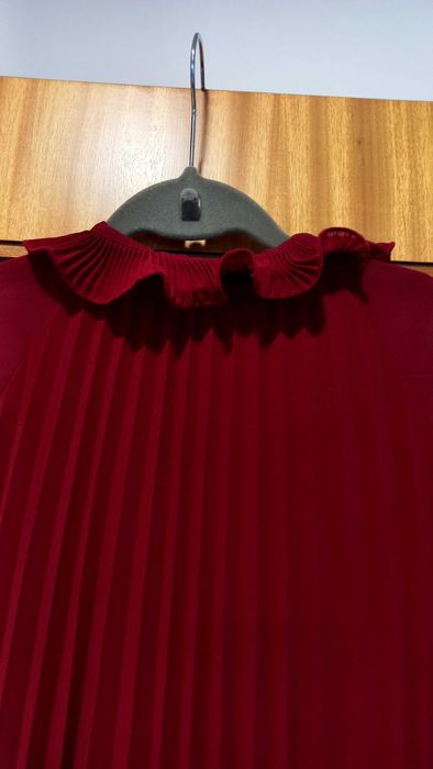Blusa senhora, Souvenir clubbing