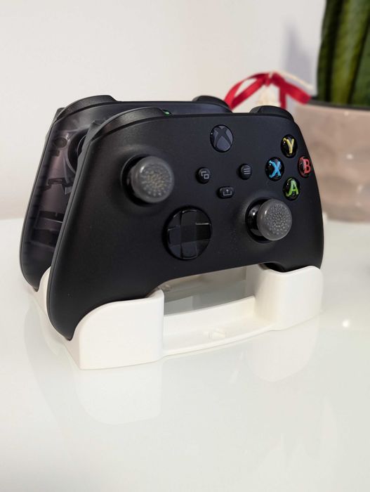 Stojak podstawka na pad kontroler x 2 Xbox