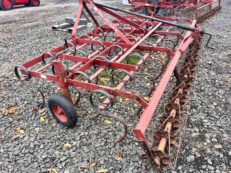 Культиватор європак 3.3м Kongskilde