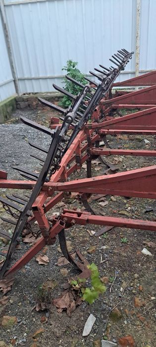 Продам КПС-4.2 в робочому стані повний комплект!