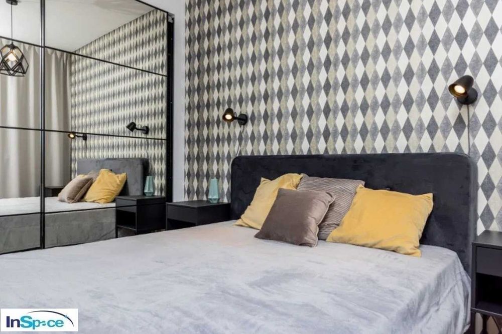 Praga Północ-studio-32 m²-wysoki standard-obok Portu Praskiego - Widok 5