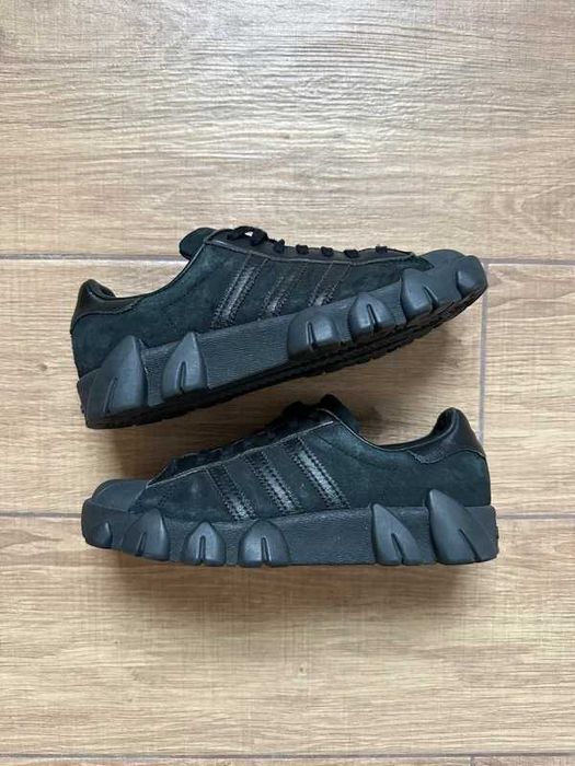 Buty damskie Adidas x Angel Chen Superstar 80s