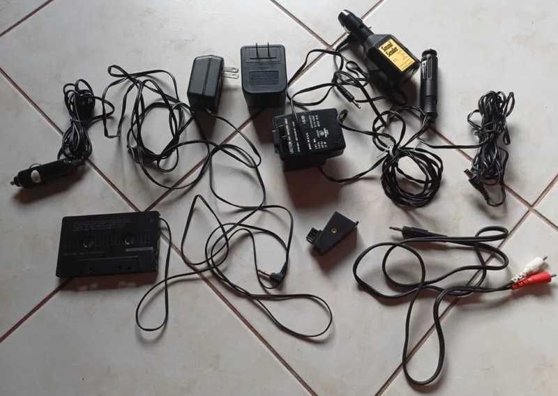 Podzespoły / komponenty elektryczne - TANIO!